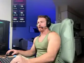 Chaturbate Watch Live Sex Cams of bigmcr1