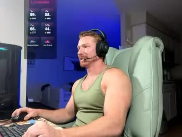 Chaturbate Best live sex cam show of bigmcr1