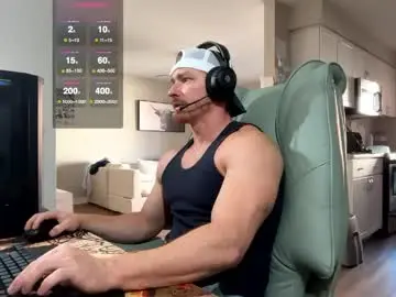 Chaturbate Adult Video Chat of bigmcr1