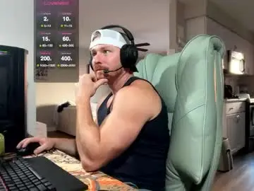 Chaturbate Sex Cam of bigmcr1