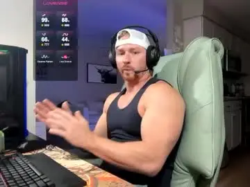Chaturbate Watch Live Sex Cams of bigmcr1