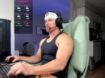 Chaturbate Sex Chat of bigmcr1