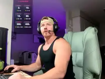 Chaturbate Nude Webcam of bigmcr1