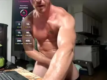 Chaturbate Live Porn of bigmcr1