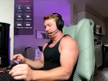 Chaturbate Adult Webcam of bigmcr1