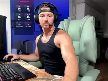 Chaturbate Free Live Porn of bigmcr1