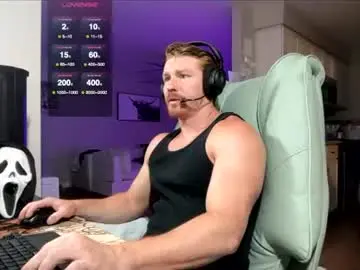 Chaturbate Live Sex of bigmcr1