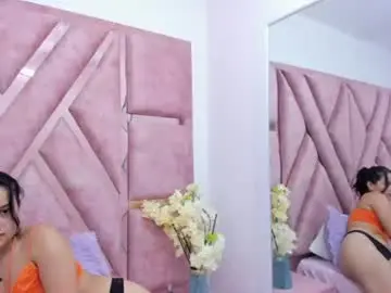 Chaturbate Live Sex of celeste_marinn