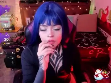 Chaturbate Sex Cam of dannyblersack