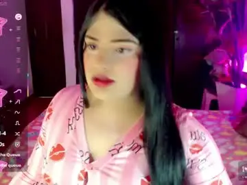 Chaturbate Live Sex of dick22cmx_