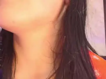 Chaturbate Private Sex Chat of enyel_valmina