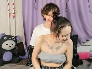 Chaturbate Private Sex Chat of evarobin_