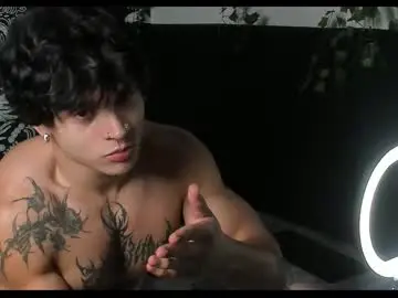 Chaturbate Watch Live Sex Cams of fit_prince_