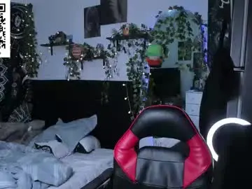 Chaturbate Adult Video Chat of fit_prince_