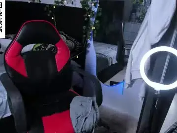 Chaturbate Sex Chat of fit_prince_