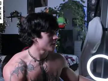 Chaturbate Sex Chat of fit_prince_