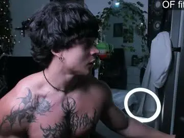 Chaturbate Sex Cam of fit_prince_