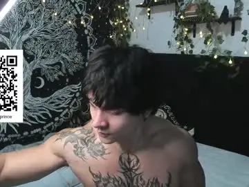 Chaturbate Private Sex Chat of fit_prince_