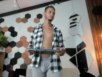 Chaturbate Live Sex of gabrieldraven