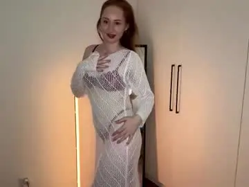Chaturbate Live Porn of gingerfoxi