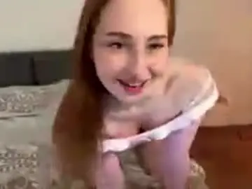 Chaturbate Adult Video Chat of gingerfoxi