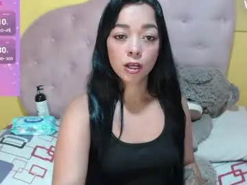 Chaturbate Nude Webcam of gray_sophiee