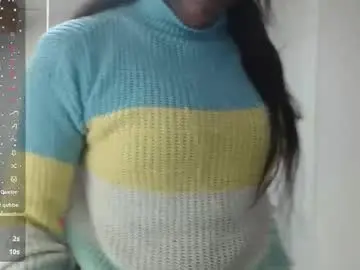 Chaturbate Watch Live Sex Cams of hanna_lamber