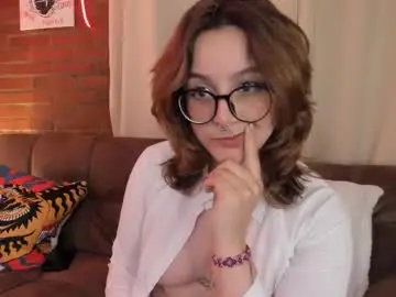 Chaturbate Adult Webcam of hazelbrownn23
