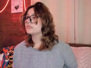 Chaturbate Adult Video Chat of hazelbrownn23