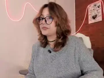 Chaturbate Free Live Porn of hazelbrownn23