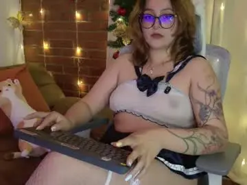 Chaturbate Adult Webcam of hazelbrownn23