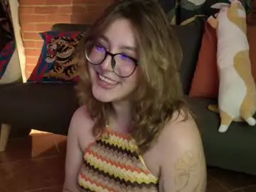 Chaturbate Watch Live Sex Cams of hazelbrownn23