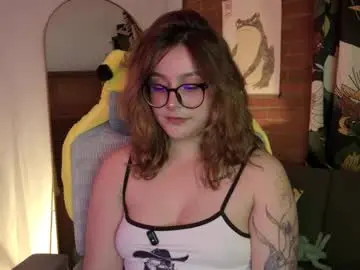 Chaturbate Free Live Porn of hazelbrownn23