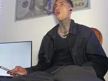 Chaturbate Live Porn of henzzeld420