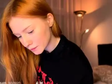 Chaturbate Adult Webcams of jacques_season