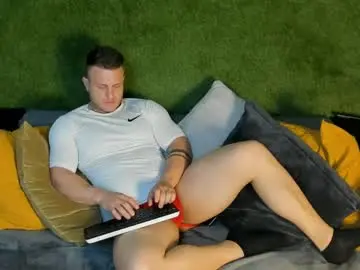 Chaturbate Free Live Porn of jimmyhardin21