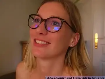 Chaturbate Live Sex Cam of joannadea