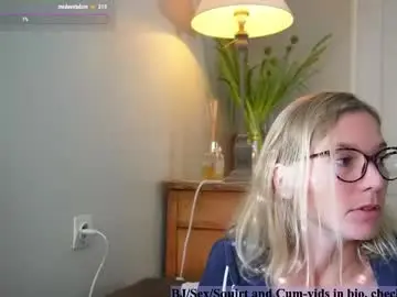 Chaturbate Best Webcam of joannadea