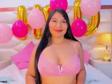 Chaturbate Live Sex Cam of karinagomezxxx
