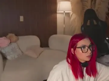 Chaturbate Adult Webcams of kateowens