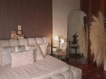 Chaturbate Live Sex of kateowens