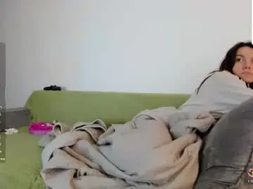 Chaturbate Sex Chat of kesh_mne