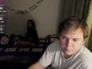 Chaturbate Live Sex of kesh_mne