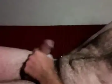 Chaturbate Sex Cam of langenhoven9