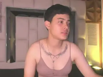 Chaturbate Best live sex cam show of lexa_gg18