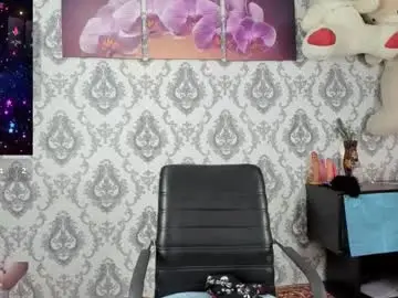 Chaturbate Nude Webcam of little_letti