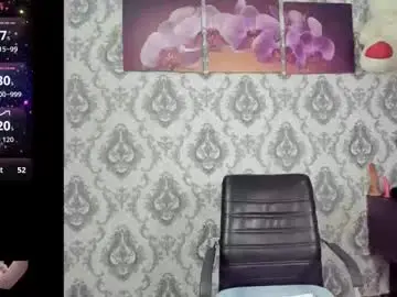 Chaturbate Private Sex Chat of little_letti