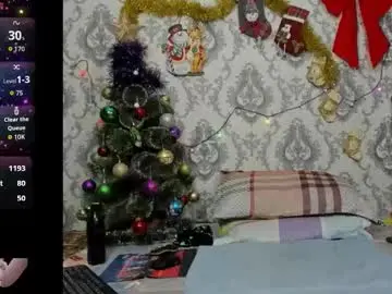 Chaturbate Best Webcam of little_letti