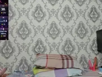 Chaturbate Live Porn of little_letti