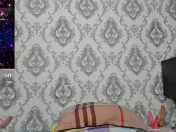 Chaturbate Best live sex cam show of little_letti